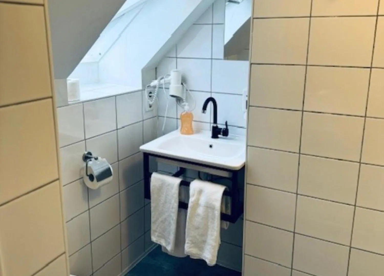 Hotel Charlton Hannover
