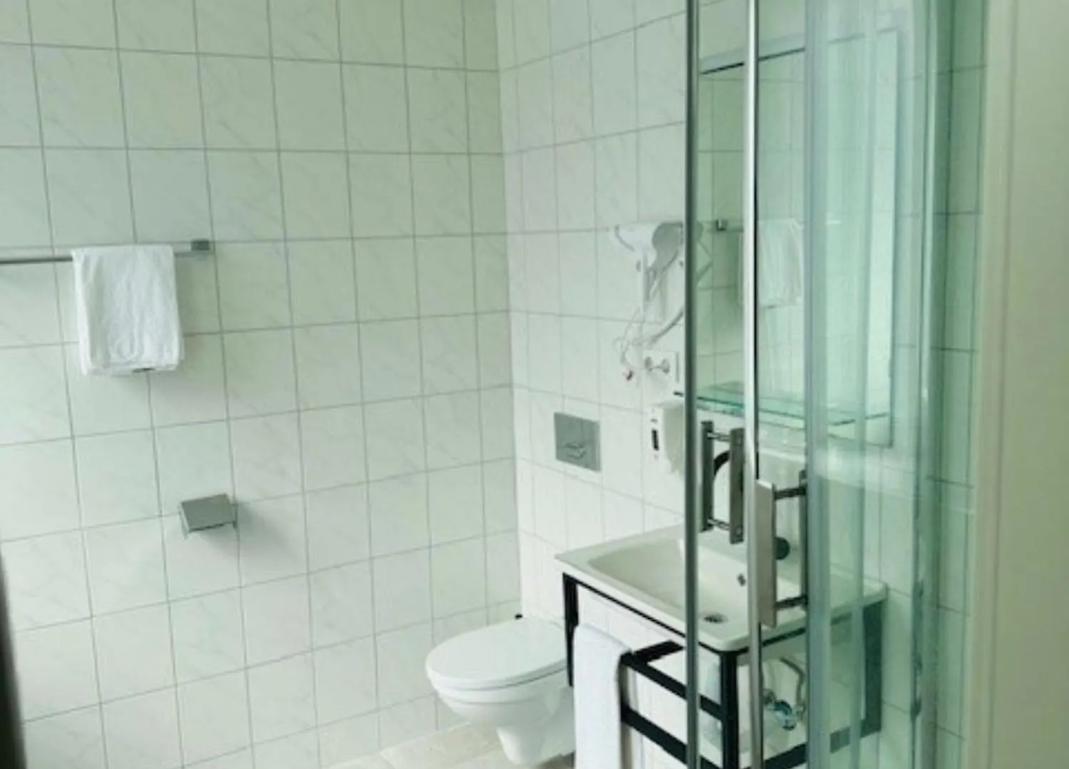 Hotel Charlton Hannover