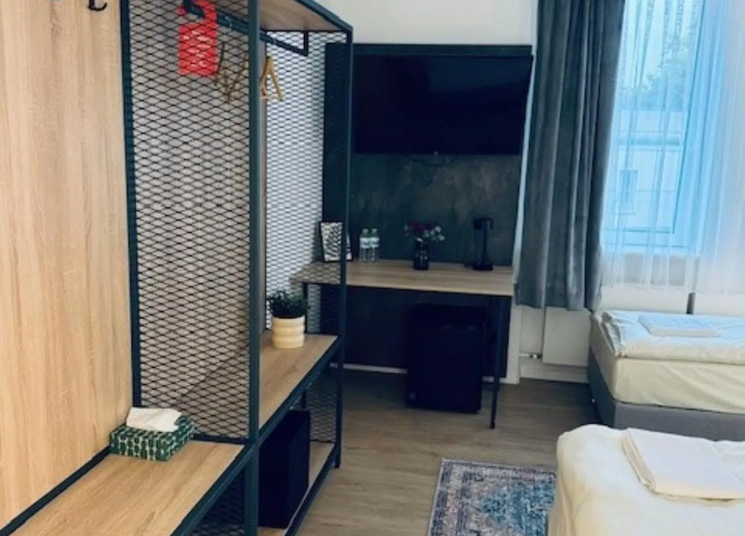 Hotel Charlton Hannover
