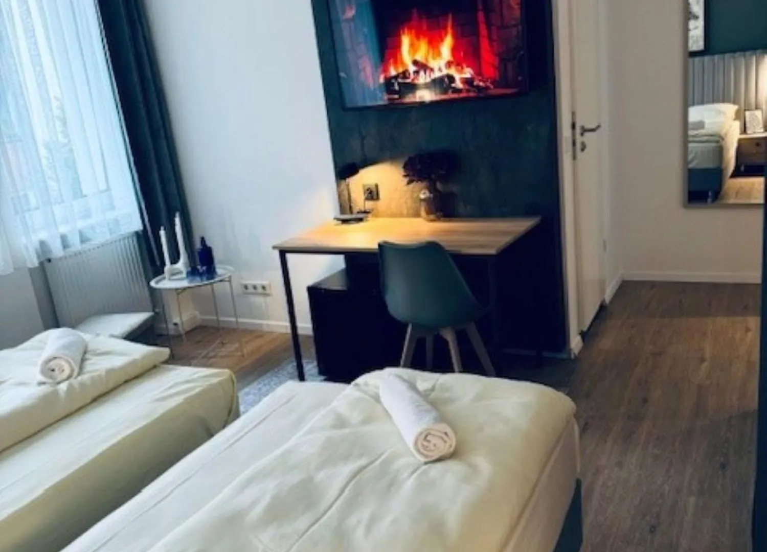 Hotel Charlton Hannover 3*,