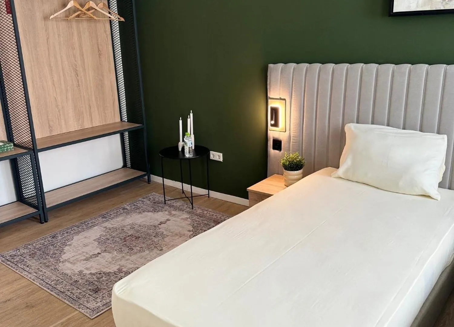 Hotel Charlton Hannover