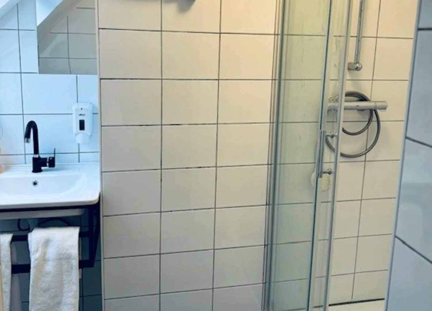 Hotel Charlton Hannover