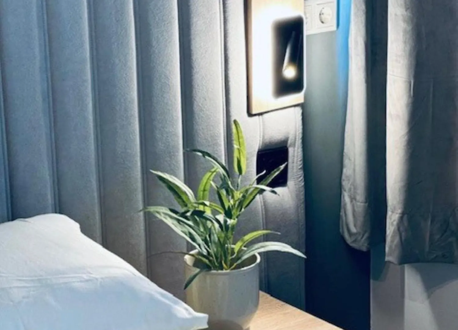 Hotel Charlton Hannover 3*,
