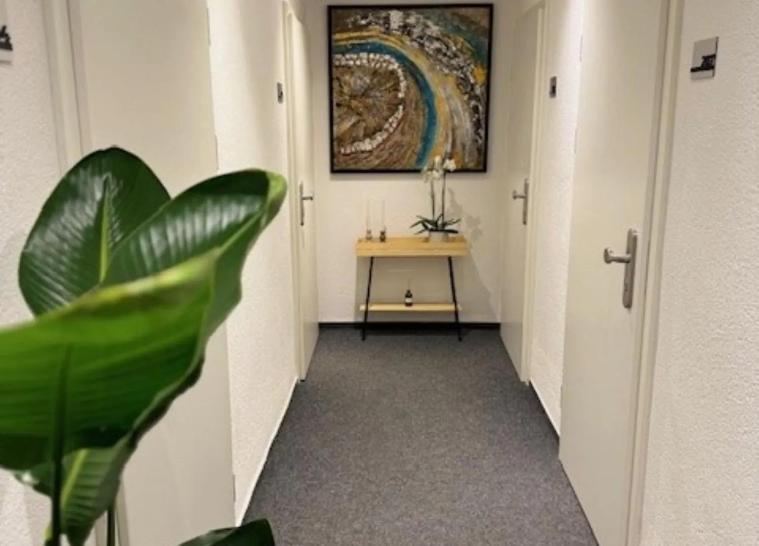 Hotel Charlton Hannover Németország