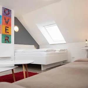 Hotell Plaza Nord, Hannover