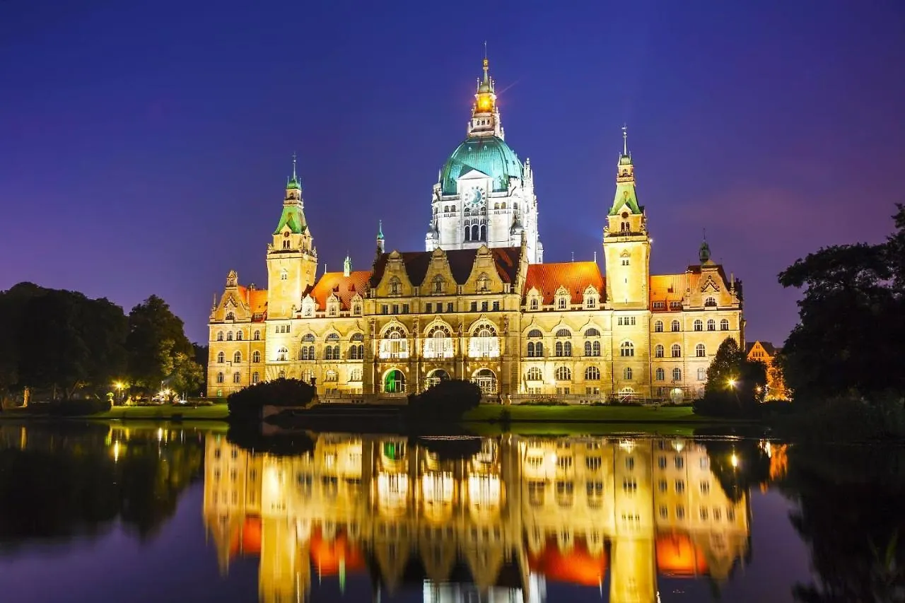 Hotel Charlton Hannover