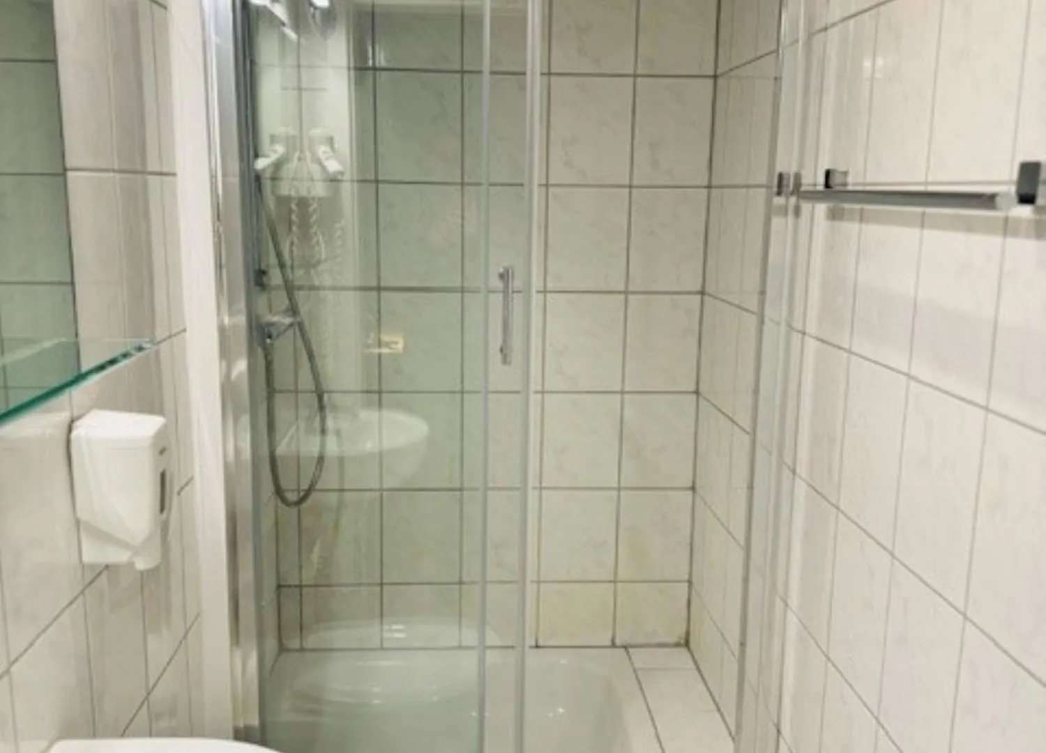 ***  Hotel Charlton Hannover Almanya
