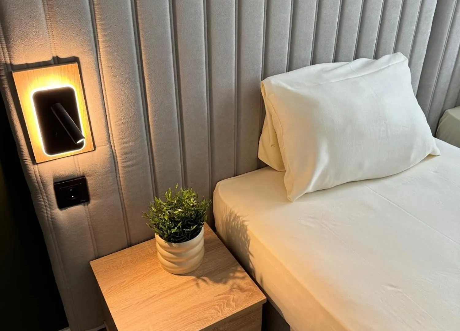 Hotel Charlton Hannover 3*,  Almanya