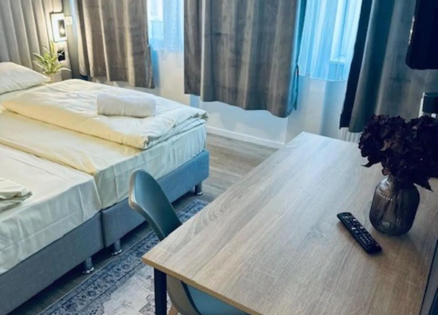 Hotel Charlton Hannover