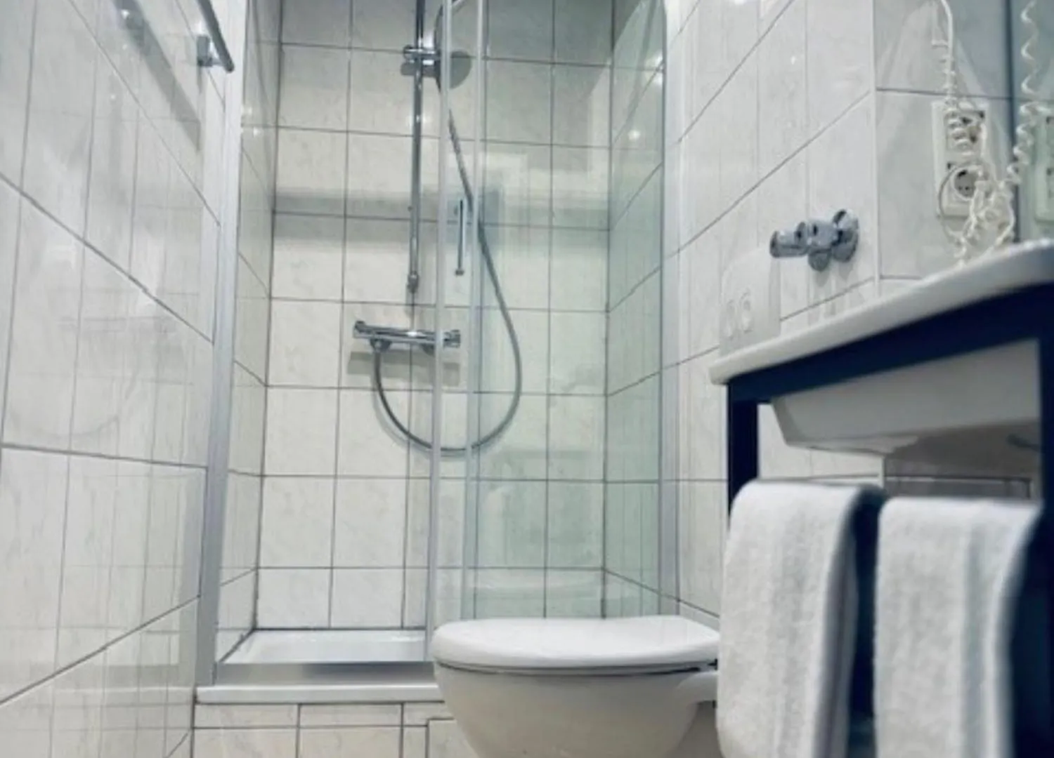 Hotel Charlton Hannover