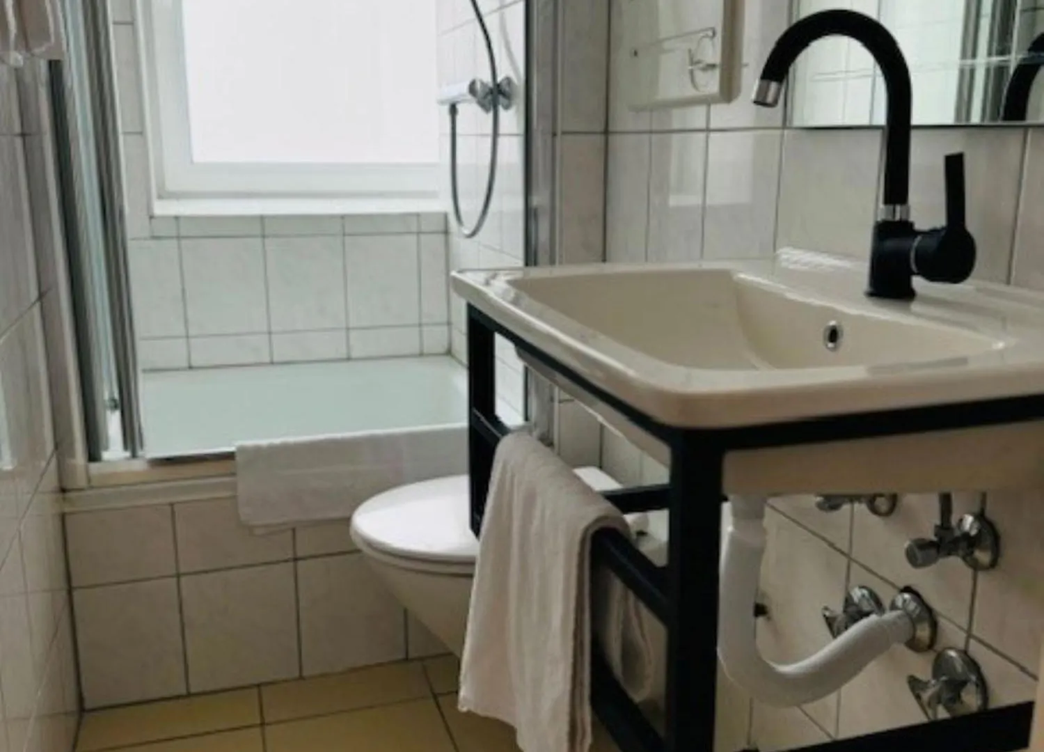 Hotel Charlton Hannover