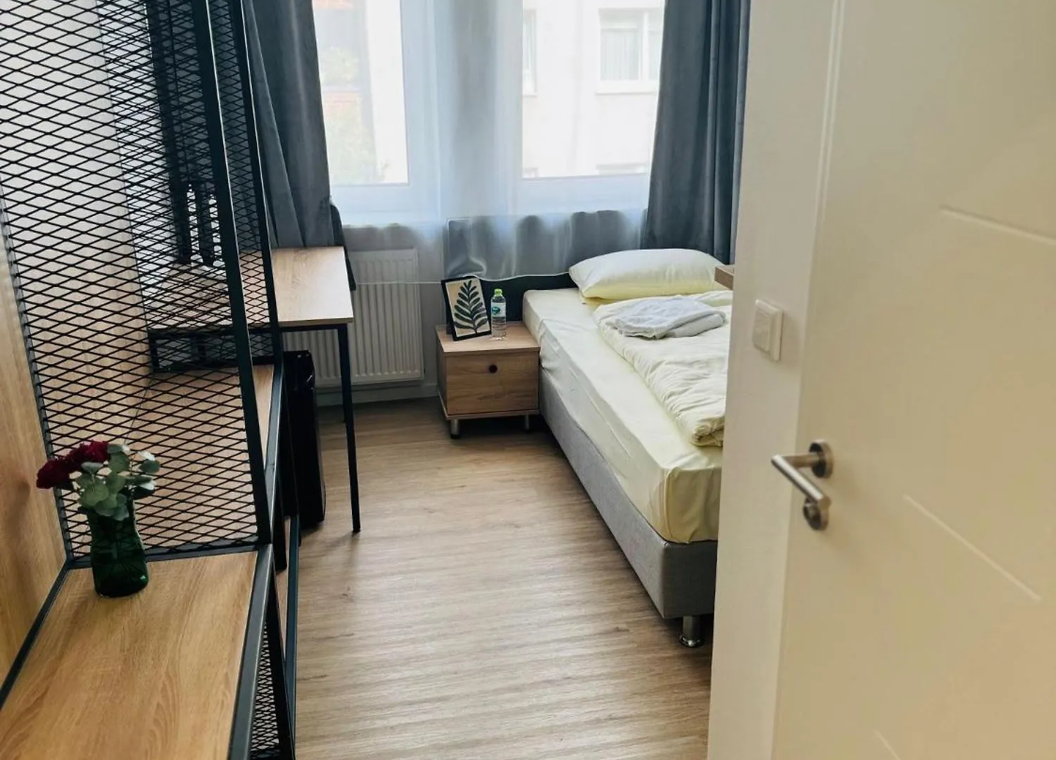Hotel Charlton Hannover 3*,