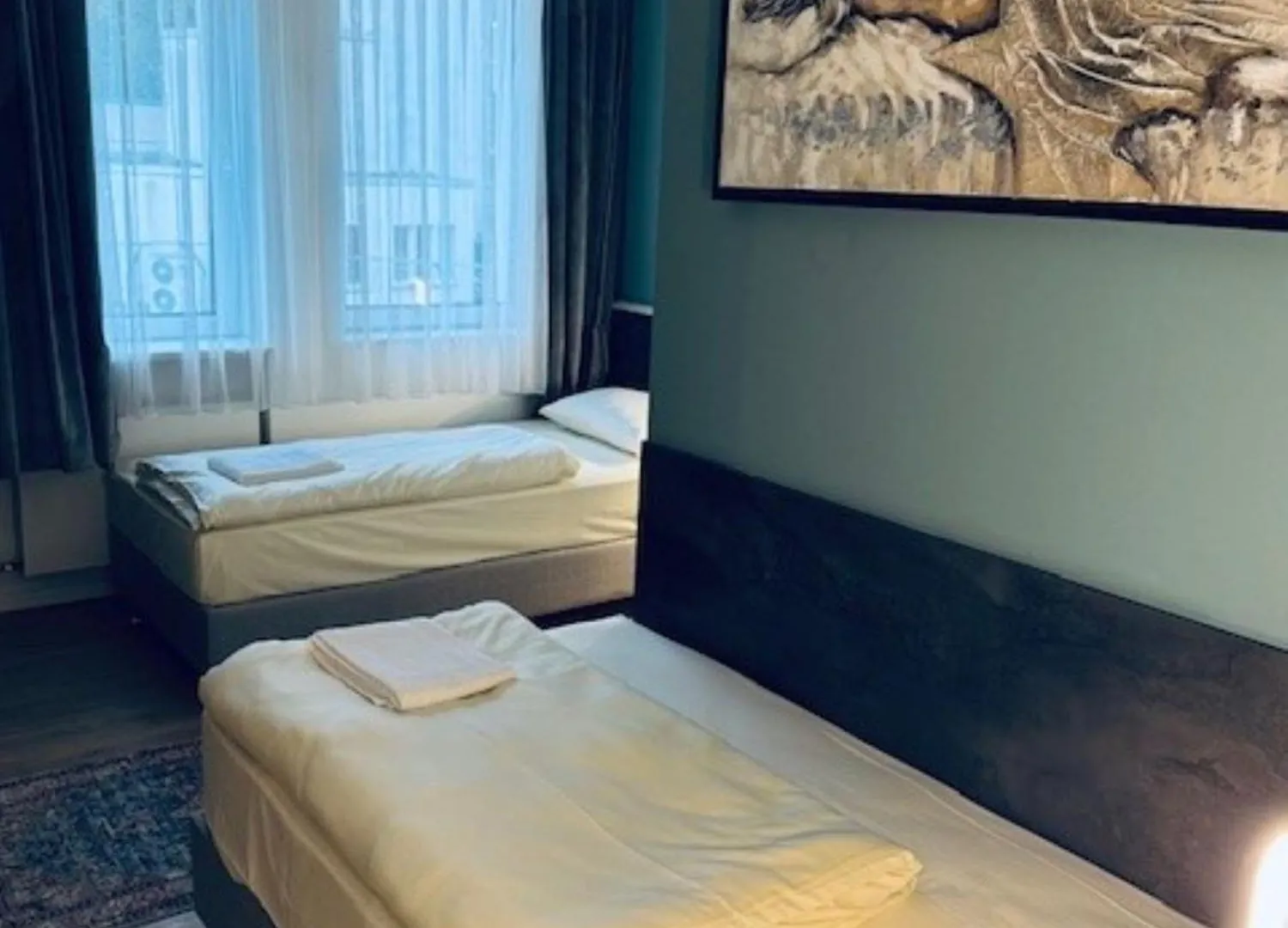 Hotel Charlton Hannover