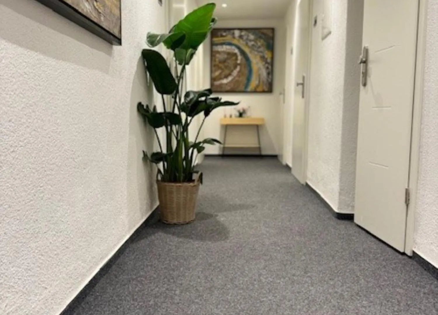 Hotel Charlton Hannover