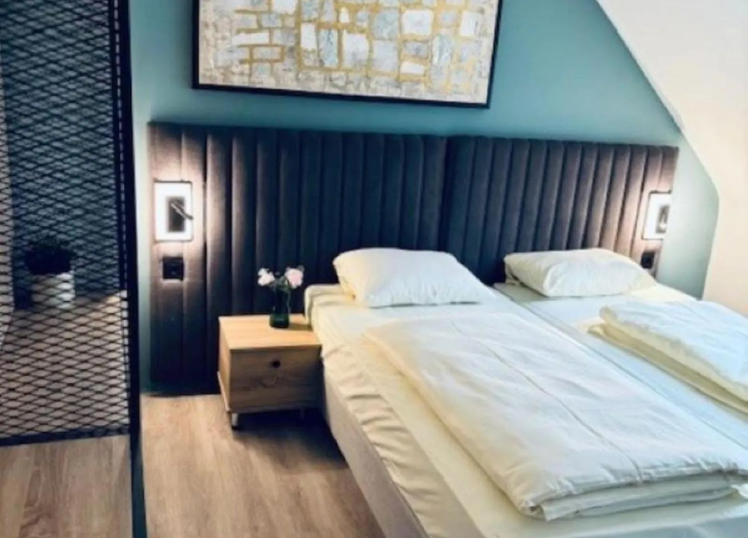 Hotel Charlton Hannover