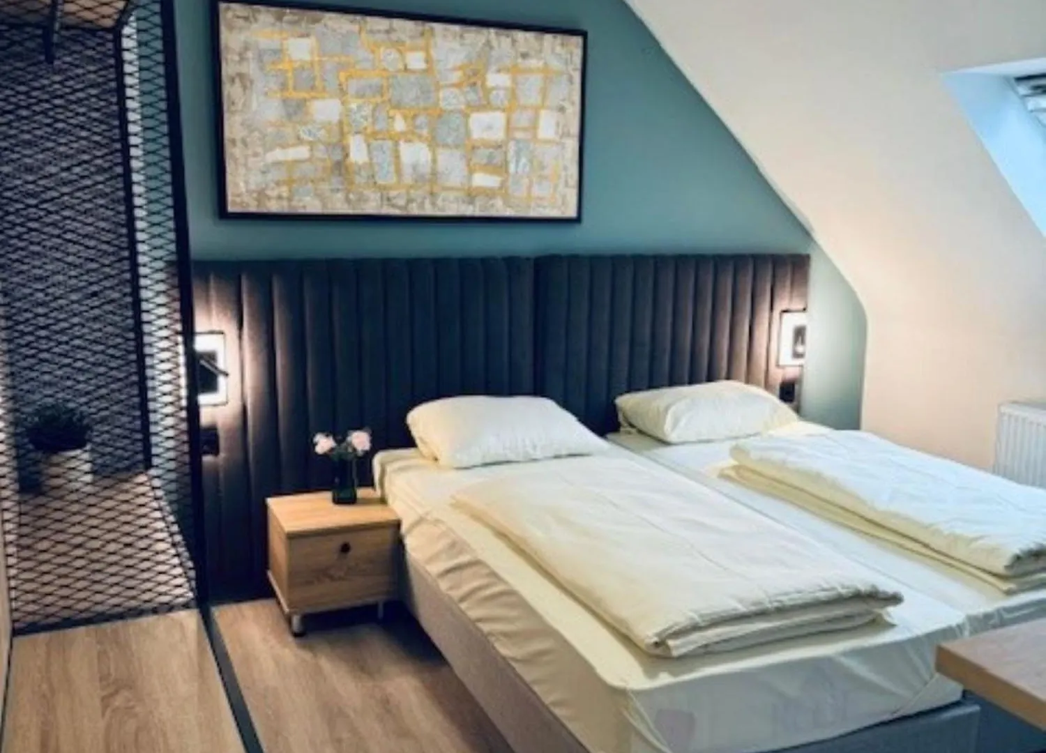 Hotel Charlton Hannover 3*,  Almanya