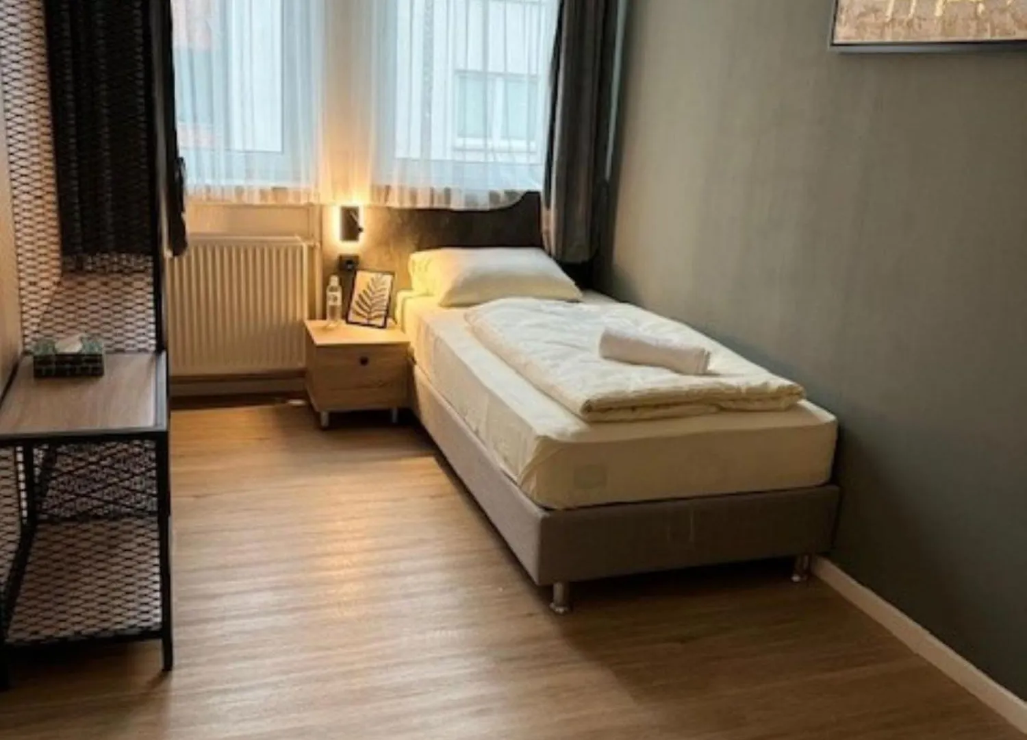 Hotel Charlton Hannover
