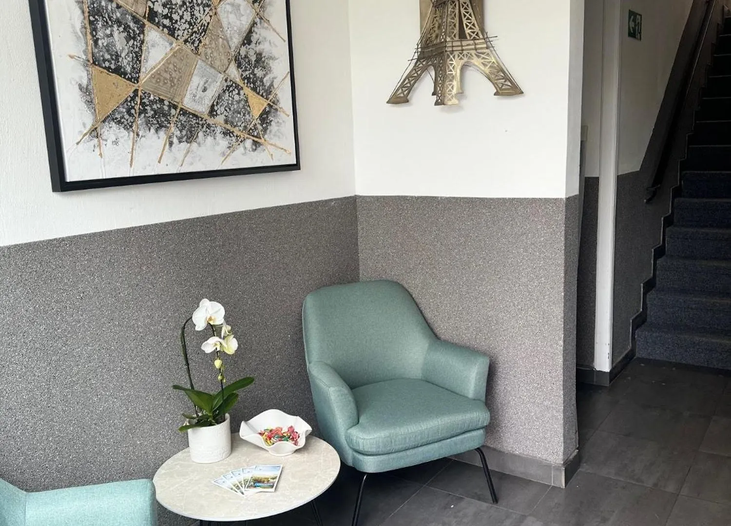Hotel Charlton Hannover